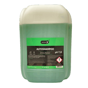 KemX Autoshampoo 20kg