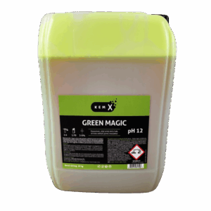 KemX Green Magic 20kg