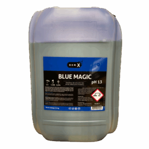 KemX Blue Magic 21kg