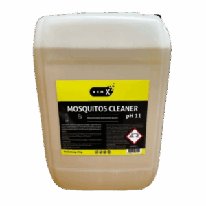 KemX Mosquitos Cleaner 19kg