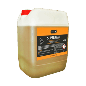 KemX Super Wax 20kg