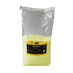 Powder Gold 20kg