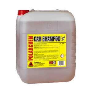Polarchem Car Shampoo 20kg