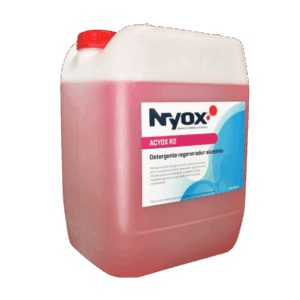 NYOX ACYOX R2 24kg