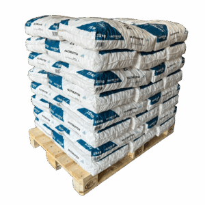 Tabletovaná soľ Saltech Plus 1000kg