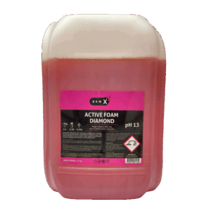 KemX Active Foam Diamond 20kg